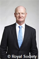 Willetts, David Linsay; The Right Honourable Lord Willetts