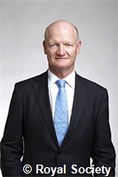 Willetts, David Linsay; The Right Honourable Lord Willetts