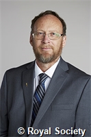 Wilson, Colin James Ness