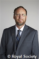 Wilson, Colin James Ness