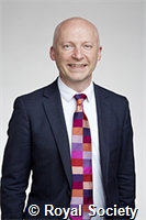 du Sautoy, Marcus Peter Francis