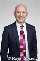 du Sautoy, Marcus Peter Francis