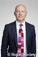 du Sautoy, Marcus Peter Francis