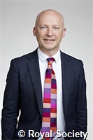 du Sautoy, Marcus Peter Francis