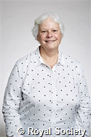 von Caemmerer, Susanne