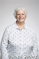 von Caemmerer, Susanne