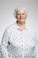 von Caemmerer, Susanne