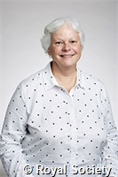 von Caemmerer, Susanne