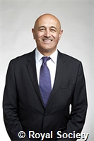 Al-Khalili, Jim (Jameel Sadik)