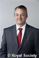 Armes, Steven Peter