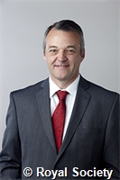 Armes, Steven Peter