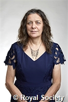 Banfield, Jillian Fiona