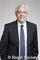 Bell, Anthony Raymond