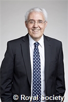 Bell, Anthony Raymond