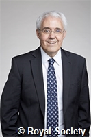 Bell, Anthony Raymond