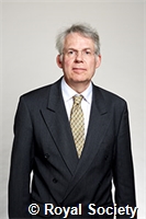 Berks, Benjamin Charles