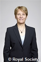 Bertozzi, Carolyn Ruth