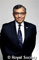 Bhutta, Zulfiqar Ahmed