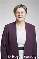 Bickmore, Wendy Anne