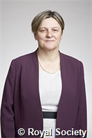 Bickmore, Wendy Anne