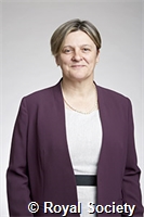 Bickmore, Wendy Anne