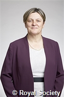 Bickmore, Wendy Anne