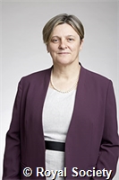 Bickmore, Wendy Anne