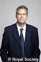 Blencowe, Benjamin Joseph