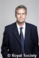 Blencowe, Benjamin Joseph