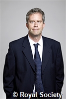 Blencowe, Benjamin Joseph