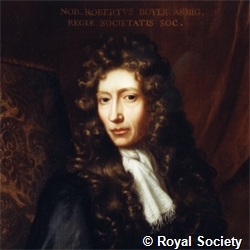 Papers of Robert Boyle