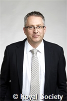 Brockdorff, Neil Alexander Steven