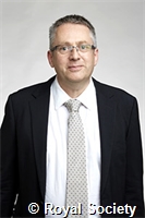 Brockdorff, Neil Alexander Steven