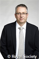 Brockdorff, Neil Alexander Steven