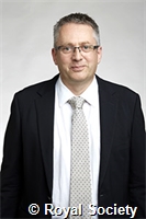 Brockdorff, Neil Alexander Steven