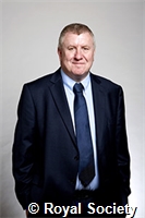 Brown, Gordon Douglas