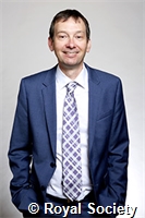 Chapman, Henry Nicholas