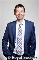 Chapman, Henry Nicholas