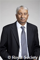 Chatterjee, Vengalil Krishna Kumar