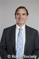 Cocks, Clifford Christopher