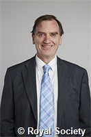 Cocks, Clifford Christopher