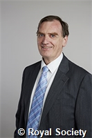 Cocks, Clifford Christopher