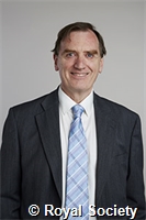 Cocks, Clifford Christopher