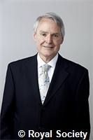 Colman, Peter Malcolm