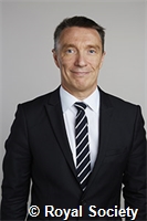 Cooper, Andrew Ian