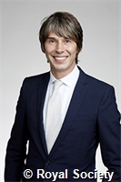 Cox, Brian Edward