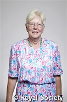 Darby, Sarah Caroline