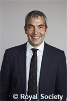 Davis, Benjamin Guy