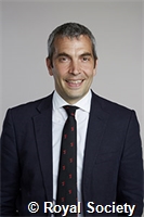 Davis, Benjamin Guy