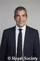Davis, Benjamin Guy